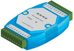 捷麥通R4022模擬量輸出模塊 產品詳解、參數與選型指南